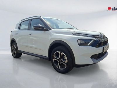 2026 Citroen C3 Aircross Max 1.2T Auto