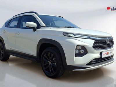 2025 Toyota Starlet Cross 1.5XS