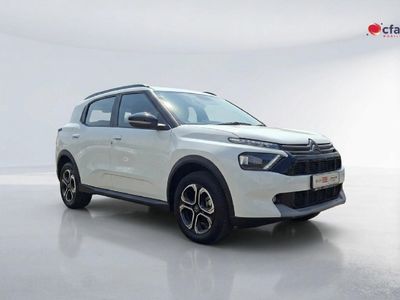 2026 Citroen C3 Aircross Max 1.2T Auto