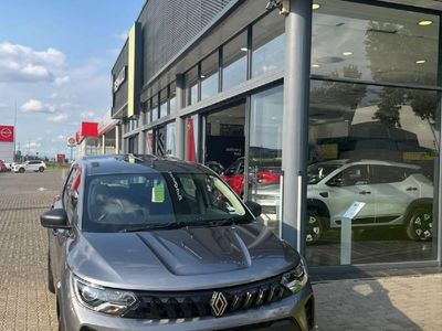 2026 Renault Triber 1.0 Evolution
