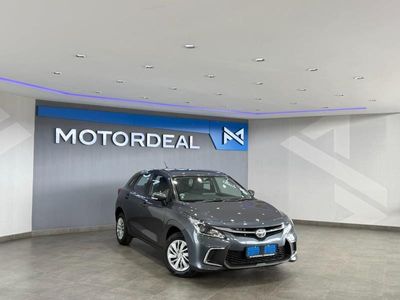 2024 Toyota Starlet 1.5 XI