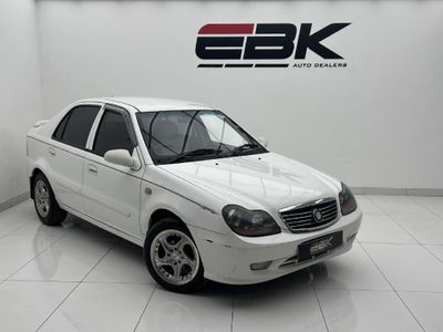 2007 Geely CK 1.5 GT