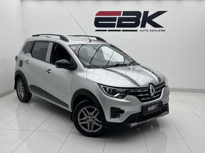 2022 Renault Triber 1.0 Intens Auto