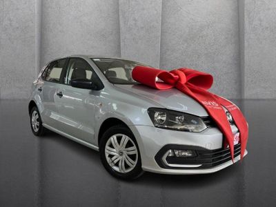 2025 Volkswagen Polo Vivo 1.4