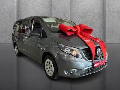 2023 Mercedes-Benz Vito 116 2.0 CDI Tourer Pro Auto