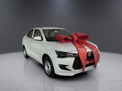2025 Suzuki Dzire 1.2 GA