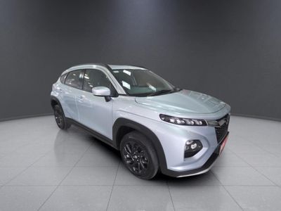 2025 Suzuki Fronx 1.5 GL