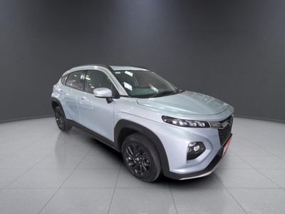 2025 Suzuki Fronx 1.5 GL