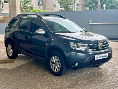 2023 Renault Duster 1.5 dCi Zen EDC
