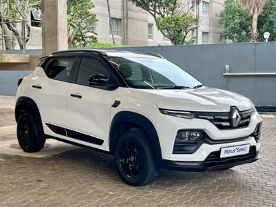 2024 Renault Kiger 1.0T Zen