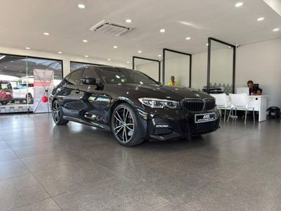 2019 BMW 3 Series 330i M Sport Launch Edition
