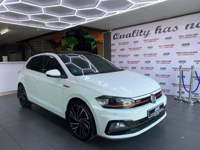 2019 Volkswagen Polo 2.0 GTI Auto (147kW)
