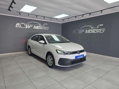 2025 Volkswagen Polo Classic Polo 1.6