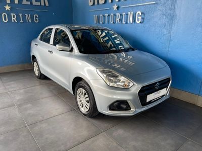 2024 Suzuki Dzire 1.2 GA