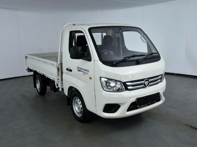 2026 Foton Truck Mate 1.5TD F/C D/S