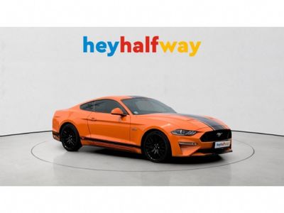 2022 Ford Mustang 5.0 GT Auto