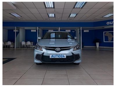 2025 Toyota Starlet 1.5 XI