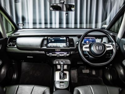 2023 Honda Fit 1.5 Executive CVT