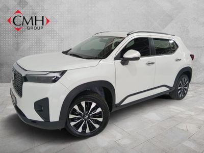 2026 Honda Elevate 1.5 Elegance Auto
