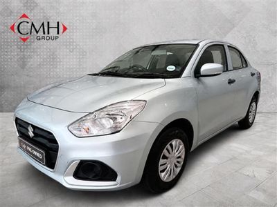 2024 Suzuki Dzire 1.2 GA