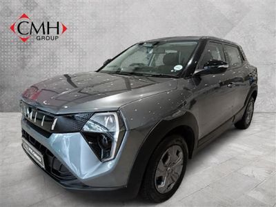 2025 Mahindra XUV 3XO 1.2T MX2