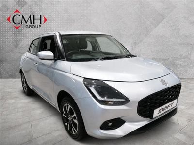 2024 Suzuki Swift 1.2 GLX