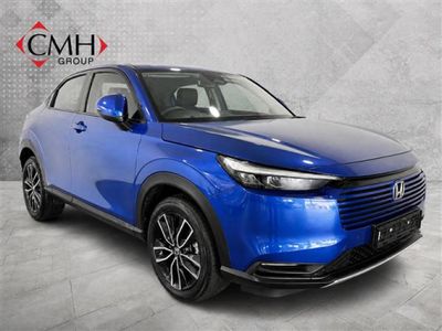 2026 Honda HR-V 1.5 Elegance Auto