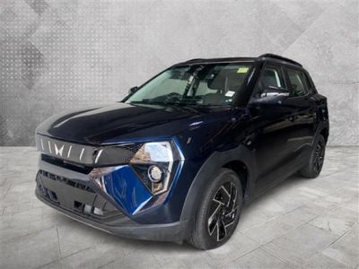 2026 Mahindra XUV 3XO 1.2T AX7L
