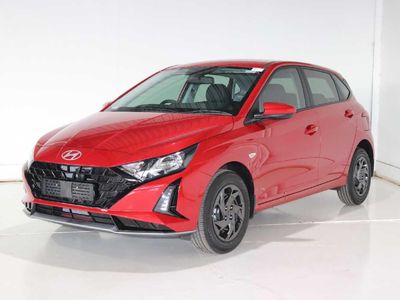 2026 Hyundai i20 1.2 Premium