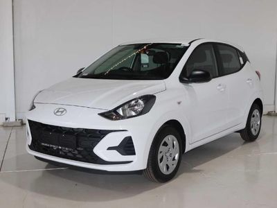 2026 Hyundai Grand i10 1.0 Motion