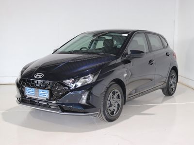 2026 Hyundai i20 1.4 Premium Auto