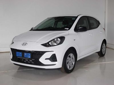 2026 Hyundai Grand i10 1.2 Motion Auto