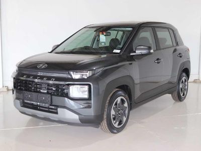 2026 Hyundai Exter 1.2 Premium Auto