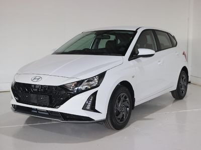 2026 Hyundai i20 1.4 Premium Auto