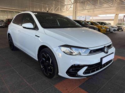 2026 Volkswagen Polo 1.0 TSI R-Line Auto