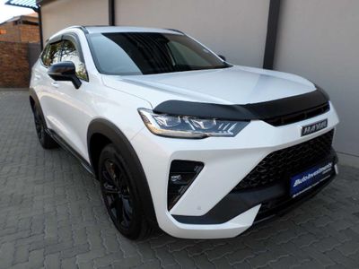 2022 Haval H6 GT 2.0T Super Luxury 4X4 Auto