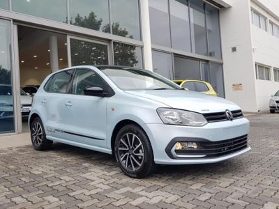 2026 Volkswagen Polo Vivo 1.4 Life