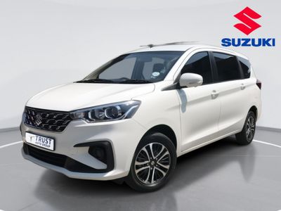 2023 Suzuki Ertiga 1.5 GL Auto