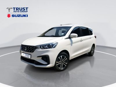 2023 Suzuki Ertiga 1.5 GL Auto