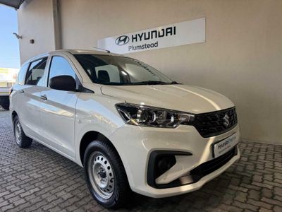 2026 Suzuki Ertiga 1.5 GA