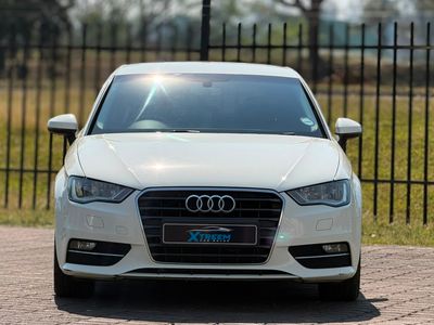 2013 Audi A3 Sportback 1.8 TFSI SE Auto
