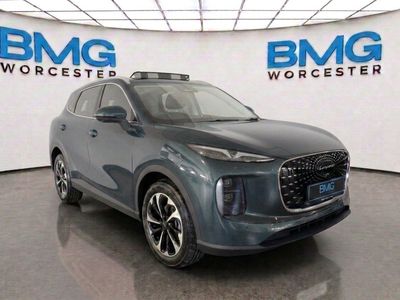 2026 Lepas L6 Pantera 1.5T DCT