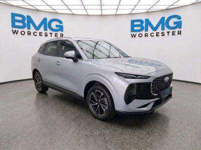 2026 Lepas L4 1.5T Pantera Auto