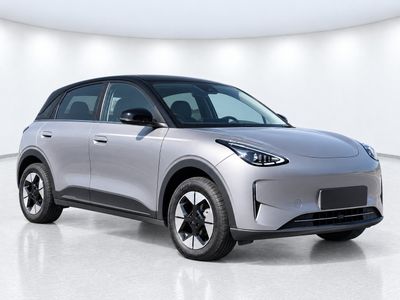 2026 Geely E2 Aspire