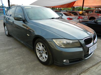 2010 BMW 3 Series 320i Auto