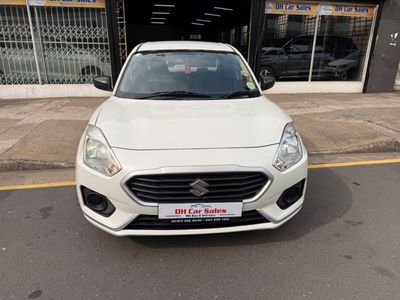 2019 Suzuki Dzire 1.2 GA