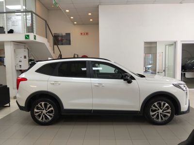 2025 Haval Jolion 1.5T City Plus DCT