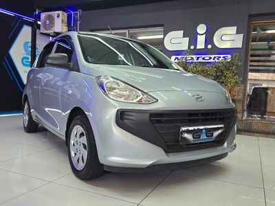 2022 Hyundai Atos 1.1 Motion