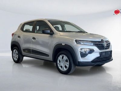 2026 Renault Kwid 1.0 Evolution