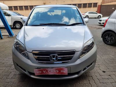 2009 Honda FR-V 1.8i Auto